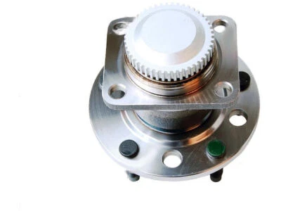 For 1984-1990 Chevrolet Corvette Wheel Hub Assembly Front 81418KQ 1985 1986 1987 - Image 1 of 2