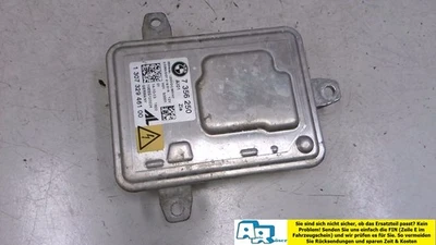 Centralina Faro Xenon Sinistro 7356250 Mini (bmw) Mini Cooper SD Anno 2014 - Immagine 1 di 4