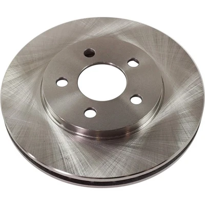 Disco de freno SureStop para Dodge Caravan 1999 2000 lado del conductor o del pasajero Foto 1 de 4