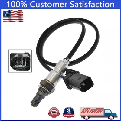 Sensor de oxígeno aguas arriba 234-5030 para Kia Forte 2010 2011 2012 2013 2,0 L y 2,4 L L4 Foto 1 de 4