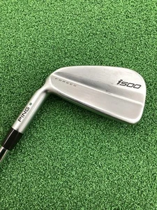 PING i500 5 Iron Left Hand S200 Dynamic Gold Clubs - Picture 1 of 6
