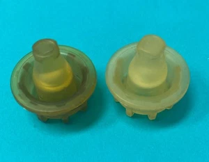 **NEW** GENUINE BOSTITCH PART T32007 LOT OF 2 BUMPERS NEW OLD STOCK - Picture 1 of 1