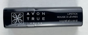 Avon True Color Lipstick SPARKLING NUDE New & Sealed Discontinued - Picture 1 of 6