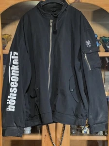 SCORPION BOMBERJACKE 5XL BÖHSE ONKELZ  - Bild 1 von 4