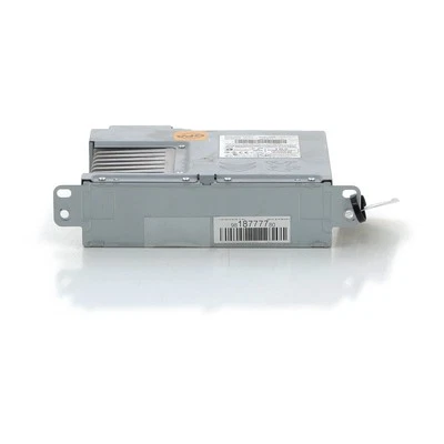 Posto Multimediale - Peugeot PARTNER III - 1638370780 - Q1-2064Q - Immagine 1 di 3