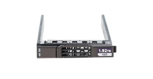 Carrito de almacenamiento Dell VR858 SC5020 2,5 pulgadas - Imagen 1 de 4