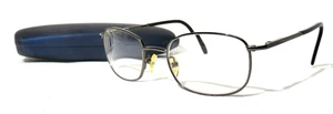 Marco de gafas Eye-Q Stylewise SW219 51-19-140 Gunmetal - Imagen 1 de 11