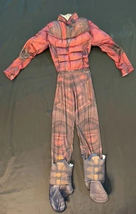 Avengers Star Lord Kostüm Marvel Größe Kinder Jungen klein Halloween Starlord - Bild 1 von 6
