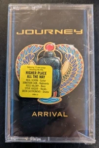 Journey - Arrival - Picture 1 of 3