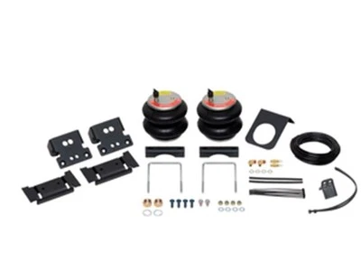 Kit de nivelación de elevación de aire trasero para 19-25 Ram 3500 6,7 L 6 cilindros 6,4 L V8 Laramie KG46S6 Foto 1 de 2