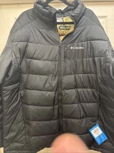 Columbia Labryrinth Loop Jacket Size 2XL - Picture 1 of 4
