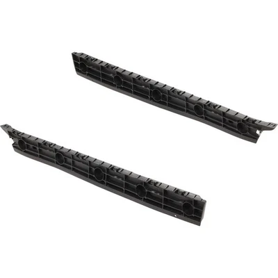 New For Chevrolet Suburban 2015-20 Bumper Bracket Rear Left & Right Side Set 2pc Foto 1 de 4