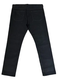 J.CREW 770 Straight Athletic Fit Stretch 5-Pocket Cordhose 36x32 Navy - Bild 1 von 8