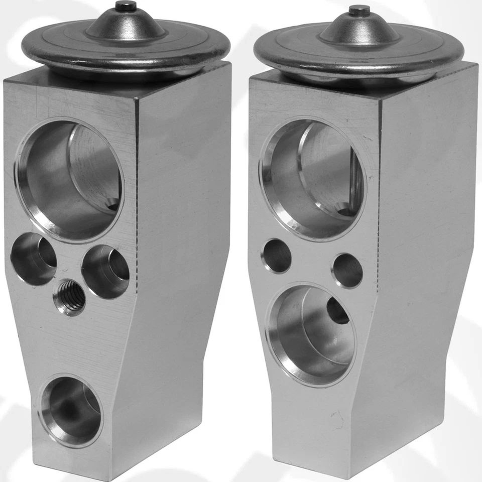 Válvula de expansión de aire acondicionado Global Parts Distributors 3411977 para 11-19 M35h M37 M56 Q70 Foto 1 de 4
