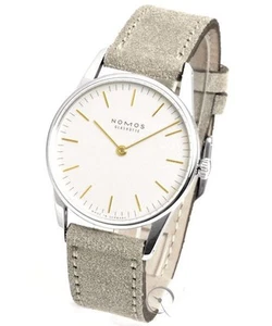 Nomos Orion 33 Duo Ref. 319 (Pre-Owned)Damenuhr-22,4%gespart!* - Picture 1 of 8