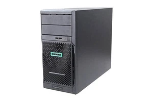 HPE ProLiant ML30 Gen10 4LFF w/ S100i | Build Your Own Server - Imagen 1 de 3