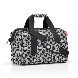 reisenthel - allrounder M - leo nero - Bild 1 von 4