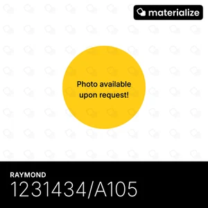 Raymond, 1231434/A105 - Tubo flessibile - Foto 1 di 1