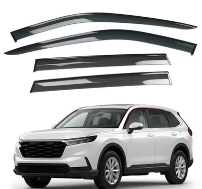 Rain Guards For a 2023 Honda CR-V NIB - Image 1 of 2