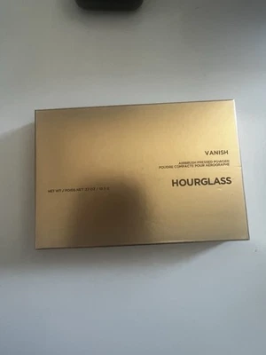 HOURGLASS VANISH AIRBRUSH PRESSED POWDER TRANSLUCENT MEDIUM - Image 1 of 3
