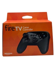 Amazon Fire TV Game Controller with Voice Search - Picture 1 of 3