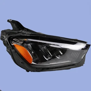 Mercedes-Benz GLE-Class W167 GLE450 Front Right LED US Headlight Lamp 2024-2025 - Picture 1 of 4
