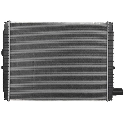 Radiator For 2003-2007 International Harvester 8600 SBA & 9200i SBA & 9400i SBA Foto 1 de 4