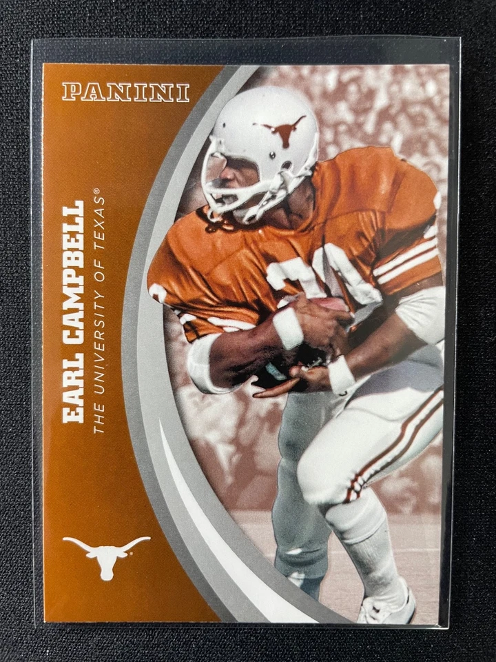 2015 Panini University of Texas Team Collection You Pick Free Shipping!!! - Image 1 of 1