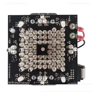 Conjunto cámara HD alineación rueda 3D - Imagen 1 de 4