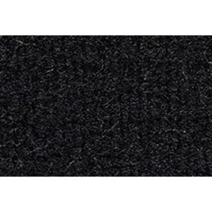 for 1980-84 Dodge D150 Truck Reg Cab 801-Black Carpet 4 Speed Manual Trans - Picture 1 of 4