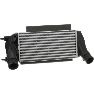 Replacement Intercooler for 2014-2017 Ford Fiesta (1.0L 3Cyl) - Image 1 of 4