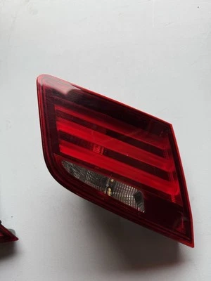 2011-2015 BMW 535I F10 OEM Rear Right and left Passenger Backup Tail Light Lamp - Imagem 1 de 4