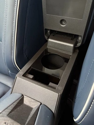Alpine A290 Cup holder - Image 1 of 4