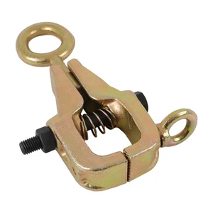 Labwork Auto Body Clamp 2ton Straight Repair Tool Kit Auto Body Pulling Clamps - Picture 1 of 14