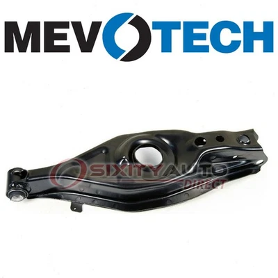 Mevotech Supreme Rear Lower Control Arm for 2001-2005 Mercedes-Benz C320 - jw Foto 1 de 4
