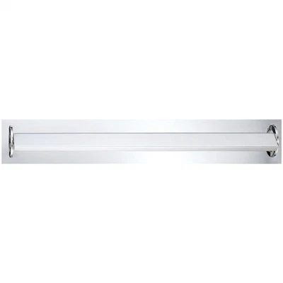 Viola - 36W 1 Led Extra-Large Wall Sconce - 5 Inches High Eurofase Lighting - Image 1 of 4