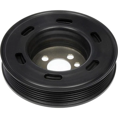 594-335 Dorman Harmonic Balancer for VW Volkswagen Passat Jetta Golf Alltrack A4 - Image 1 of 4