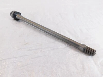 Eje de transmisión Honda Shadow 750 VT750 VT750C Phantom Spirit y Aero Drive Prop Foto 1 de 4