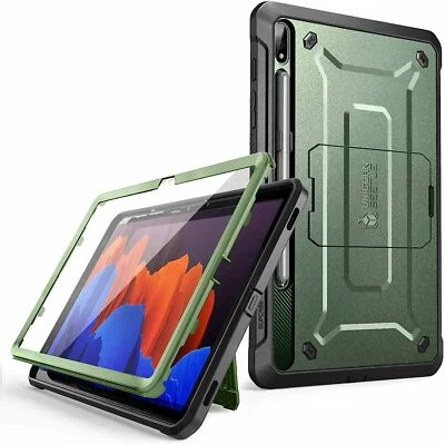 SUPCASE UBPro For SamsungGalaxy Tab S8 /S8+ /S8Ultra Case Heavy Duty Cover Shell - Image 1 of 4