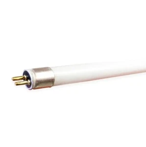 Sector / Robus 8W 325mm T4 Fluorescent Tube, Warm White 2700K - Picture 1 of 2