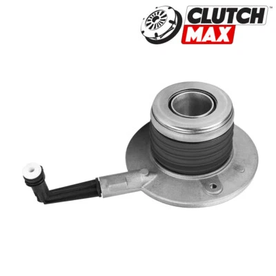 CM CSC CLUTCH SLAVE CYLINDER for 01-06 CHEVY GMC SIERRA 2500HD 3500 6.6L 8.1L V8 - Image 1 of 4