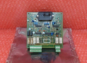 Teamtec VACUUMCONTR 890801 PCB Board - Picture 1 of 8