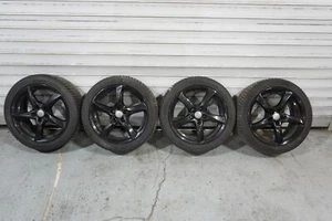 Brock RC30-707 7x17 5x112 Audi A4 B7 Felgen Radsatz Allwetter 225 45 17 KBA50461 - Bild 1 von 10