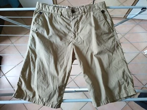 Esprit kurze Hose - Herren Gr. 31 relaxed - beige - Bild 1 von 3