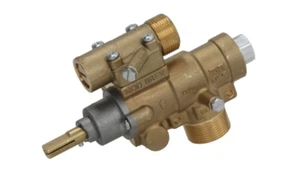 RUBINETTO GAS 23S/O - Imagen 1 de 1