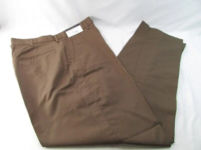 UPS Uniform Pants Twin Hill Size 40 - 4 REG NWT - Image 1 of 4