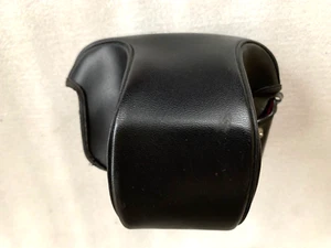 Funda para cámara Minolta original X700 negra - Imagen 1 de 13