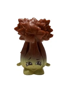 Shopkins Stagione 3 Marrone Super Sedano Mini Figure Ultra Rara - Foto 1 di 6