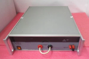 Rotek Instrument Corp 650 Adattatore corrente alta 100 AMP per Rotek 600 + 3900 - Foto 1 di 16
