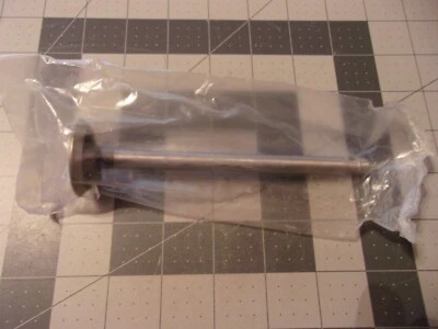 Válvula de escape SBI 00121 208821 637183 '43-'58 Jeep Willys L4 134CI 2,2 L Foto 1 de 4